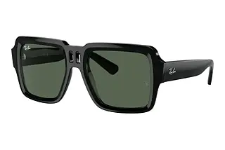 Ray-Ban RB4408 667771 Dark GreenBlack
