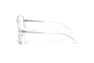 Seitenansicht Ray-Ban MAGELLAN (RB4408 - 6726MF)
