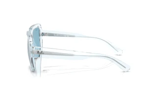 Seitenansicht Ray-Ban MAGELLAN (RB4408 - 67291N)