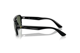 Seitenansicht Ray-Ban RB4414M (F68371)