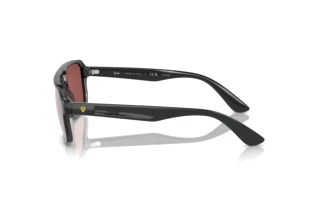 Seitenansicht Ray-Ban RB4414M (F691H2)