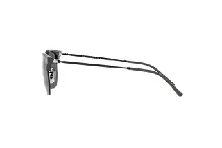 Seitenansicht Ray-Ban NEW CLUBMASTER (RB4416 - 6653B1)