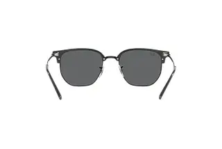Rückansicht Ray-Ban NEW CLUBMASTER (RB4416 - 6653B1)