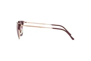 Seitenansicht Ray-Ban NEW CLUBMASTER (RB4416 - 6654G9)
