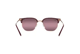 Rückansicht Ray-Ban NEW CLUBMASTER (RB4416 - 6654G9)