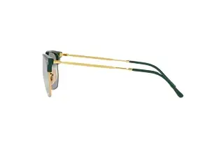 Seitenansicht Ray-Ban NEW CLUBMASTER (RB4416 - 6655G4)