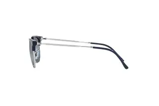 Seitenansicht Ray-Ban NEW CLUBMASTER (RB4416 - 6656G6)