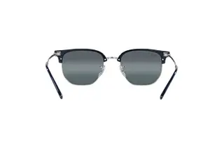 Rückansicht Ray-Ban NEW CLUBMASTER (RB4416 - 6656G6)