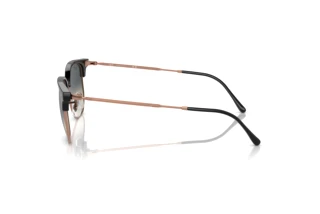 Seitenansicht Ray-Ban NEW CLUBMASTER (RB4416 - 672071)