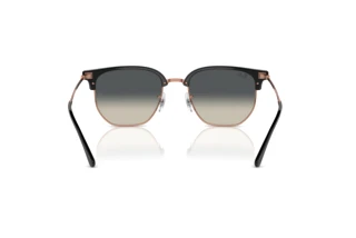 Rückansicht Ray-Ban NEW CLUBMASTER (RB4416 - 672071)
