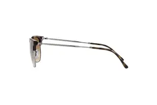 Seitenansicht Ray-Ban NEW CLUBMASTER (RB4416 - 710/51)