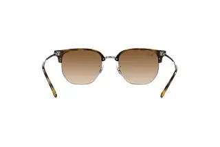 Rückansicht Ray-Ban NEW CLUBMASTER (RB4416 - 710/51)