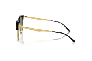 Seitenansicht Ray-Ban RB4418D (601/31)