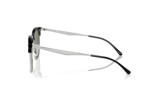 Seitenansicht Ray-Ban RB4418D (66709A)