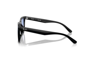 Seitenansicht Ray-Ban RB4420 (601/80)