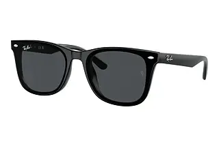 Ray-Ban RB4420 601/87 Dark GreyBlack