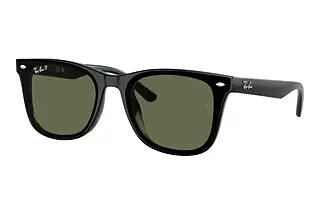 Ray-Ban RB4420 601/9A Dark GreenBlack