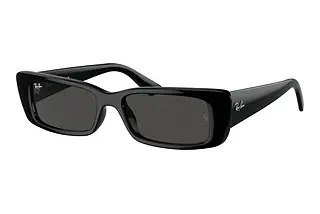 Ray-Ban RB4425 667787 Dark GreyBlack