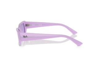 Seitenansicht Ray-Ban TERU (RB4425 - 67581A)