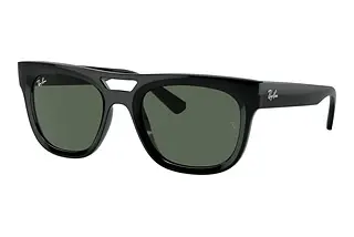 Ray-Ban RB4426 667771 Dark GreenBlack