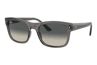 Ray-Ban RB4428 667571 GreyOpal Dark Grey