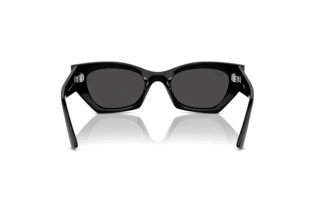 Rückansicht Ray-Ban ZENA (RB4430 - 667787)