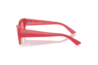 Seitenansicht Ray-Ban ZENA (RB4430 - 676084)