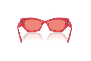 Rückansicht Ray-Ban ZENA (RB4430 - 676084)