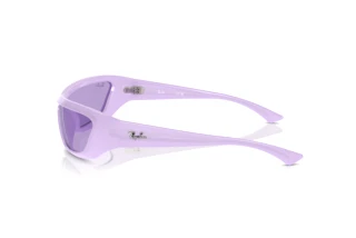 Seitenansicht Ray-Ban XAN (RB4431 - 67581A)