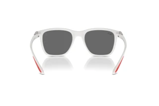 Rückansicht Ray-Ban RB4433M (F6256G)