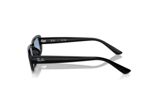 Seitenansicht Ray-Ban RB4436D (667772)