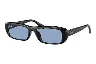 Ray-Ban RB4436D 667772 Light BlueBlack