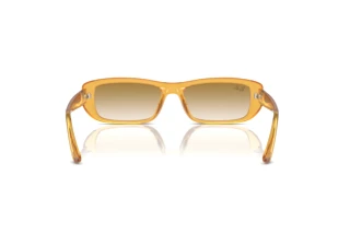Rückansicht Ray-Ban RB4436D (668213)