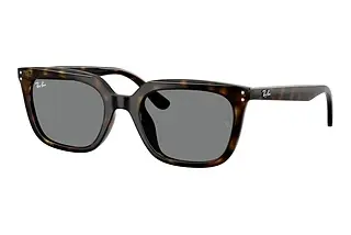 Ray-Ban RB4439D 710/87 Dark GreyHavana