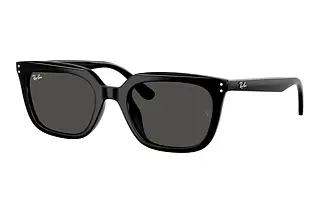 Ray-Ban RB4439D 901/87 Dark GreyBlack