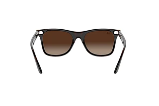 Rückansicht Ray-Ban BLAZE WAYFARER (RB4440N - 710/13)