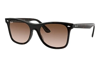 Vorderansicht Ray-Ban BLAZE WAYFARER (RB4440N - 710/13)