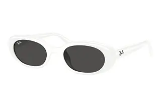 Ray-Ban RB4441D 677287 Dark GreyWhite