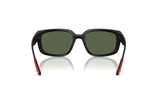 Rückansicht Ray-Ban RB4443M (F60271)