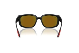 Rückansicht Ray-Ban RB4443M (F602A1)