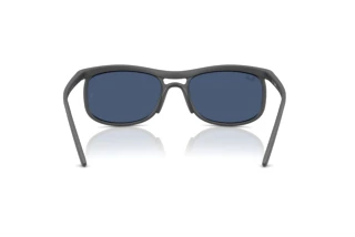 Rückansicht Ray-Ban RB4452 (601780)