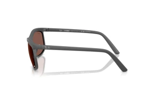 Seitenansicht Ray-Ban RB4452CH (60171A)