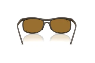 Rückansicht Ray-Ban RB4452CH (612473)