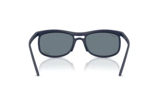 Rückansicht Ray-Ban RB4452CH (633180)