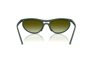 Rückansicht Ray-Ban RB4453 (6016E8)