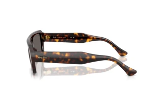 Seitenansicht Ray-Ban FLACKO (RB4454 - 1359B1)