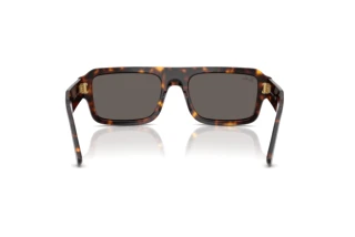 Rückansicht Ray-Ban FLACKO (RB4454 - 1359B1)
