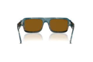 Rückansicht Ray-Ban FLACKO (RB4454 - 145333)