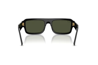Rückansicht Ray-Ban FLACKO (RB4454 - 667731)