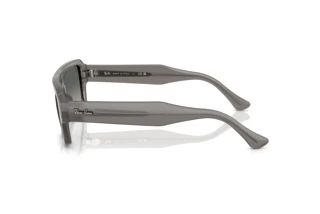 Seitenansicht Ray-Ban FLACKO (RB4454 - 680571)